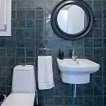 Luxury House With Great View At Sea And Despotiko 아파트 안디파로스