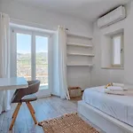 Luxury House With Great View At Sea And Despotiko *