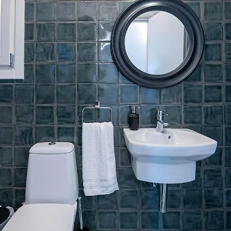 Luxury House With Great View At Sea And Despotiko Apartment Andiparos